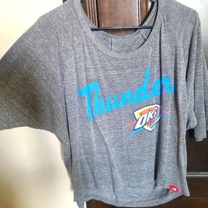 OKC Thunder top
